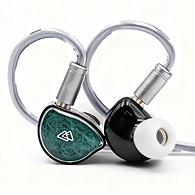 BQEYZ NI HiFi Gaming IEM