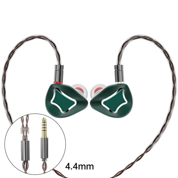 ARTTI R1 3DD HiFi Bass Wired In Ear Monitor