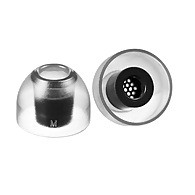AZLA SednaEarfit Crystal 2  Premium Material Ear Tips